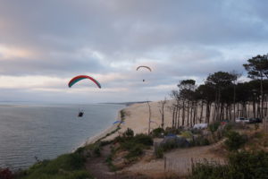 Dune du Pyla