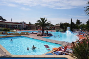Camping Sylvamar