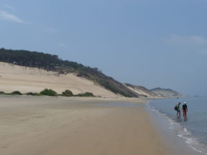 Dune du Pyla