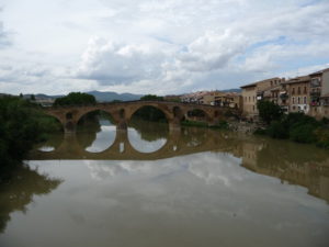 Puente del Reina