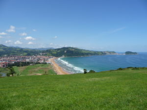 Zarautz