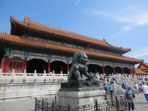 Kaiserpalast (Verbotene Stadt)