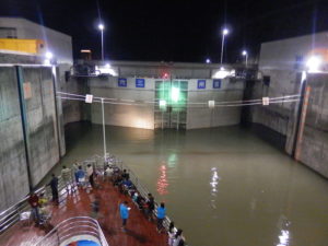 Drei-Schluchten-Staudamm