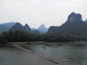 China Rundreise: Guilin