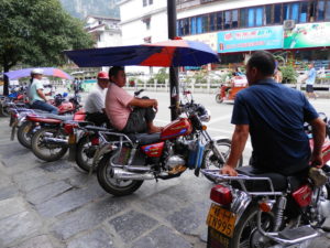 China Rundreise: Guilin