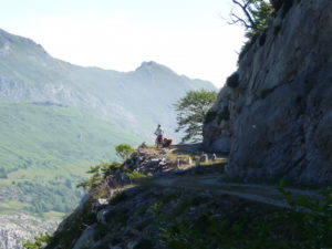 Nordspanien - Picos de Europa