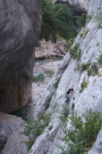 Gorges du Verdon